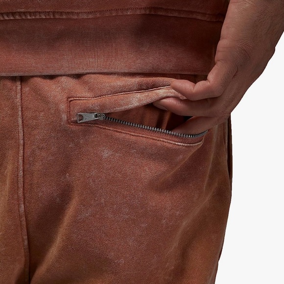 Jordan Men’s Flight Joggers Pants - Picture 6 of 13